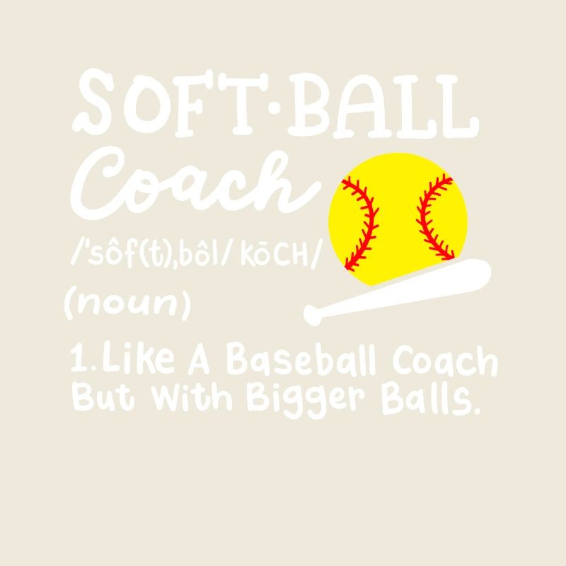 Softball Trainer