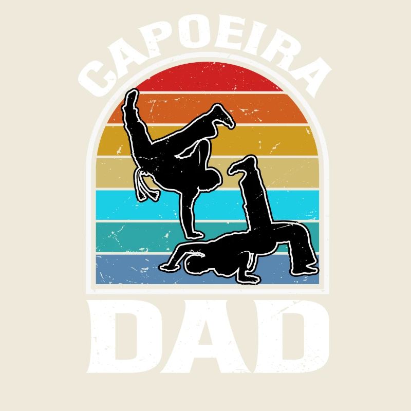 Capoeira Papa