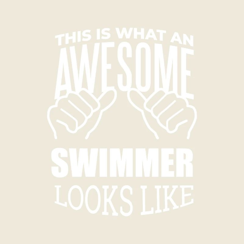 Swimmer