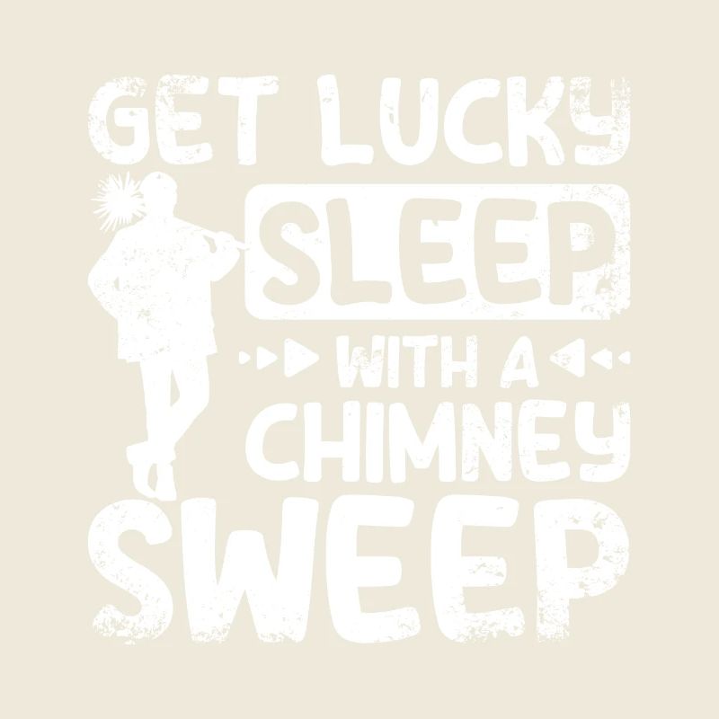 Dormez avec un ramoneur