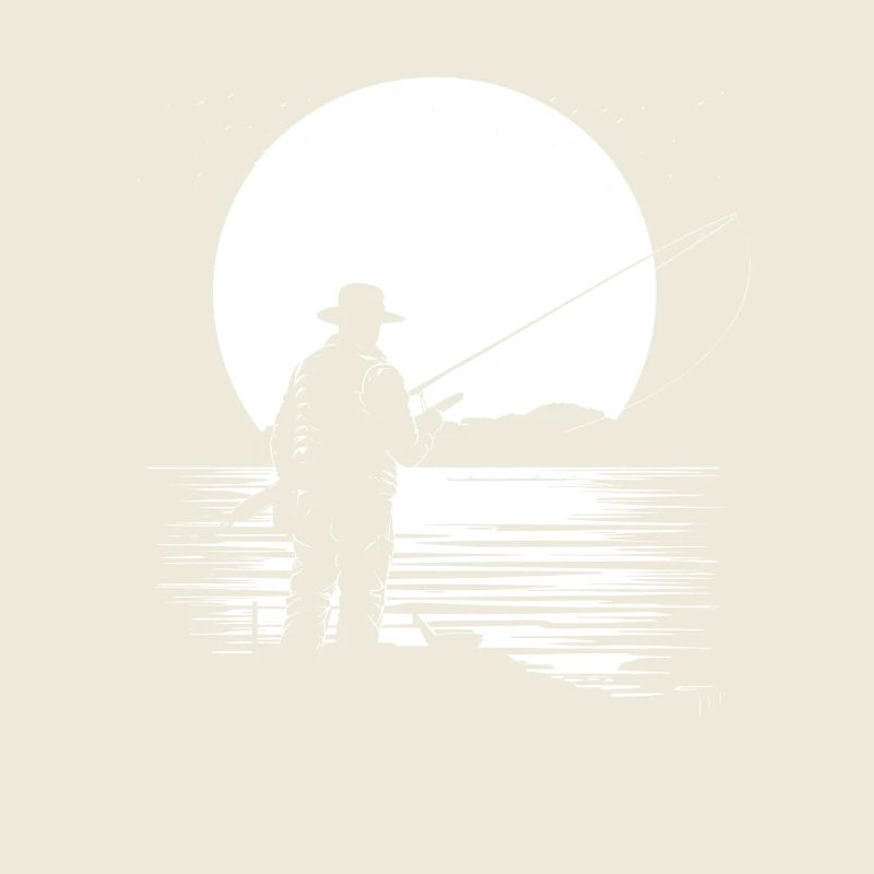 Graphiques de pêche