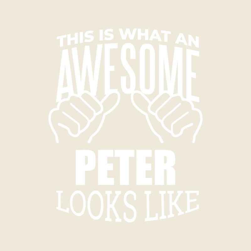 Peter
