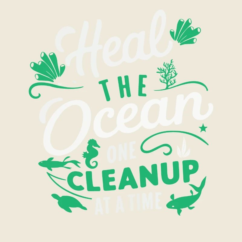 Ocean Save Purification Step