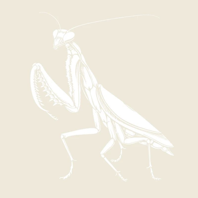 Praying Mantis Praying Mantis Love Mantis