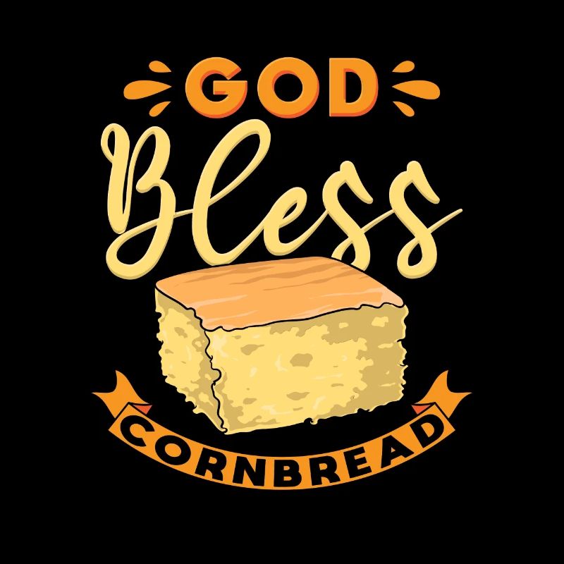 Cornbread Lover