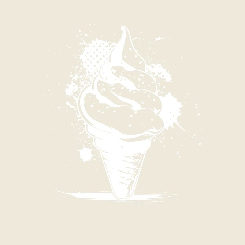 Ice cream cone Drawing