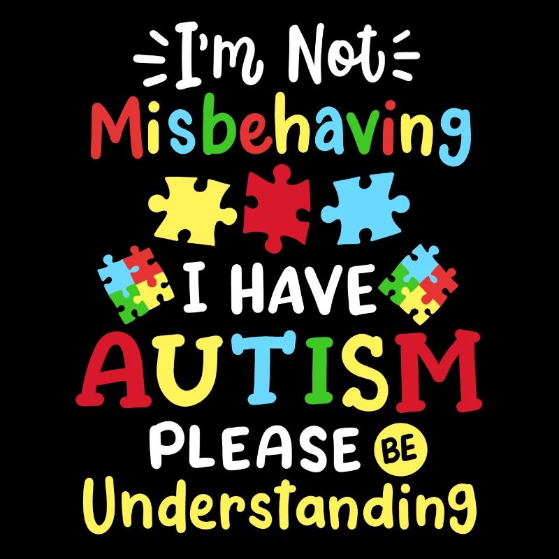 Autismus Bewusstsein Autistisch