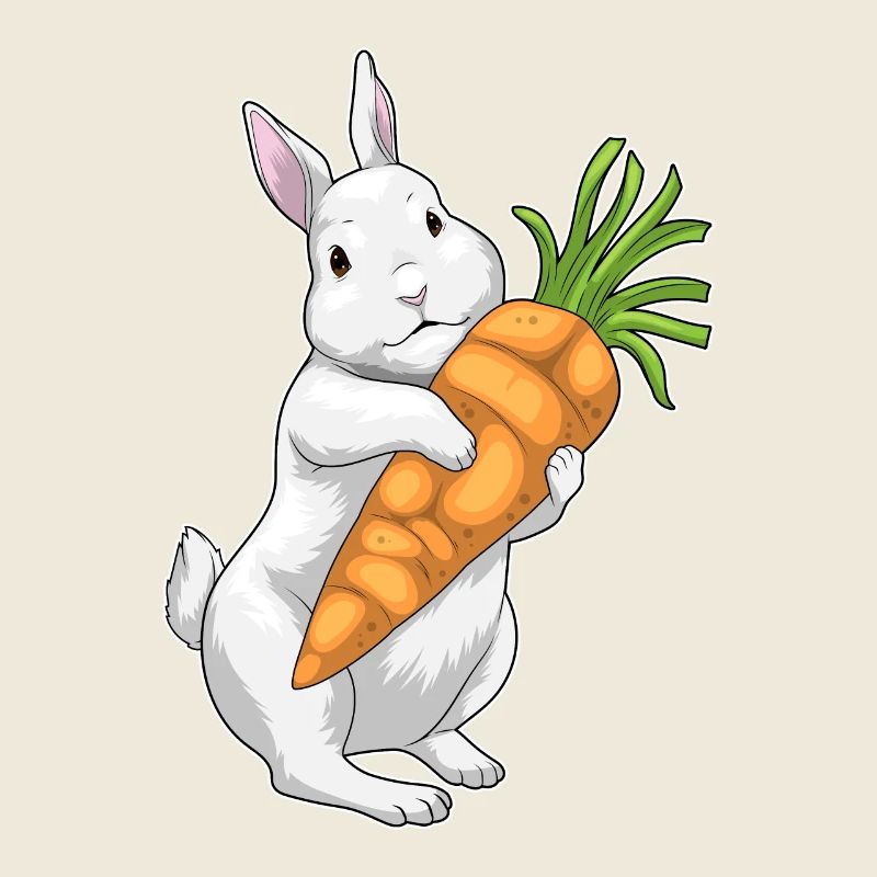 Lapin Carotte