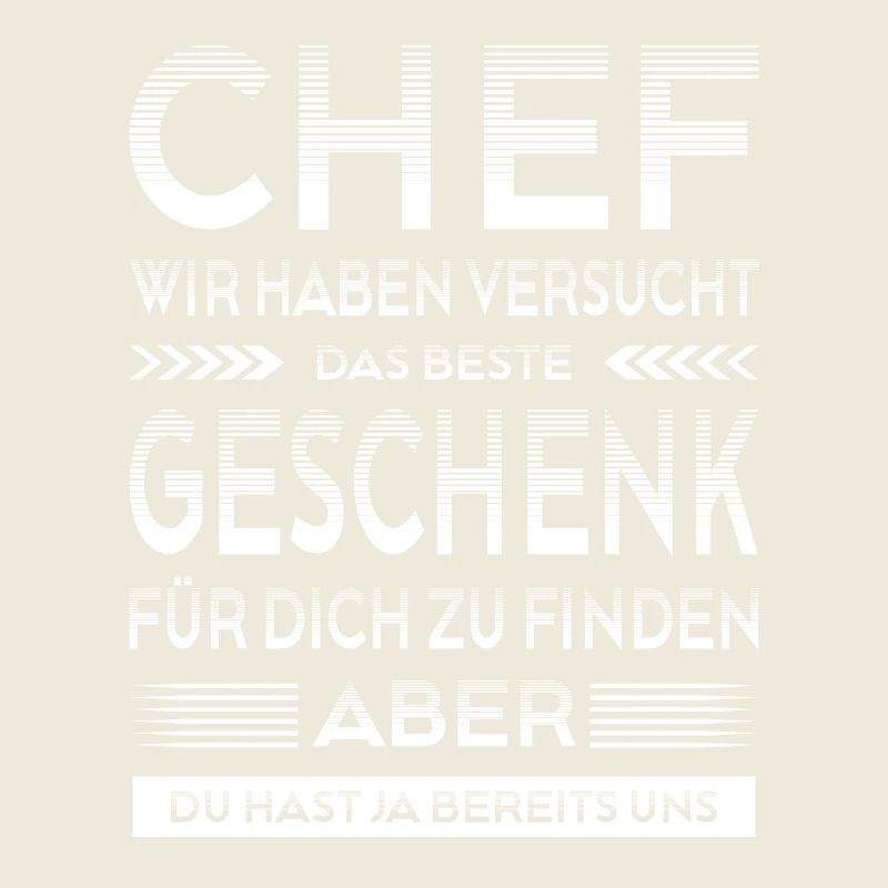 Chef Abschied Geschenke Abschiedsgeschenk