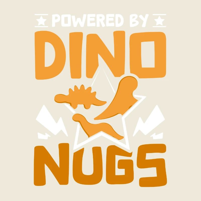 Propulsé par des pépites Dino