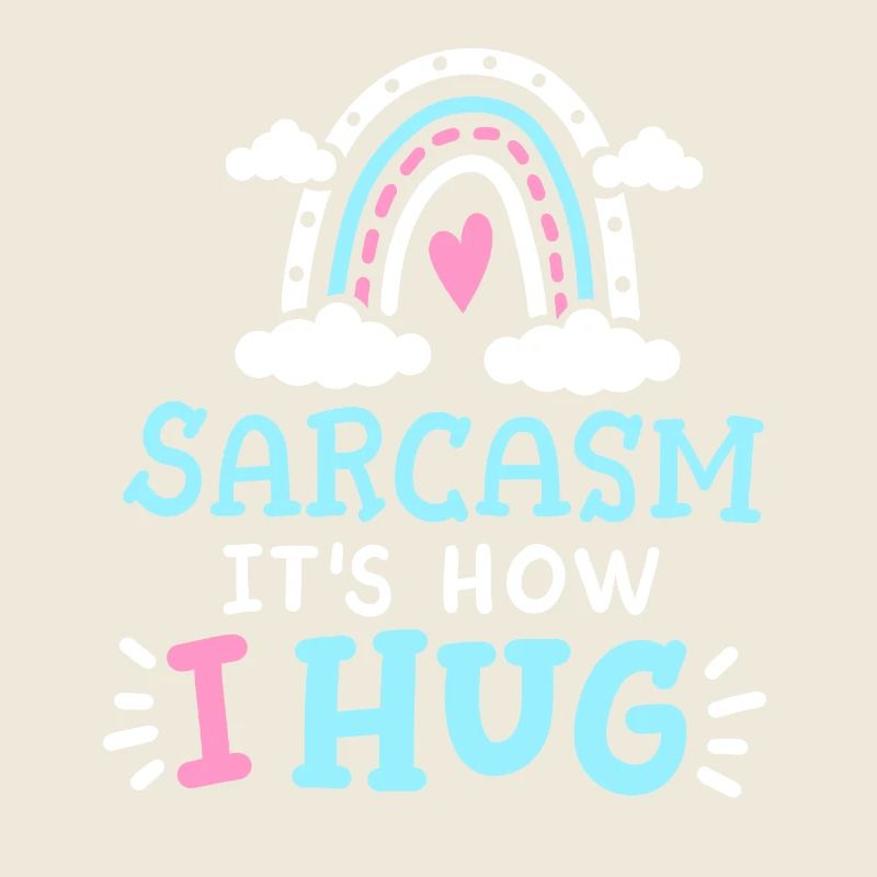 Sarkasmus Sarkastisch