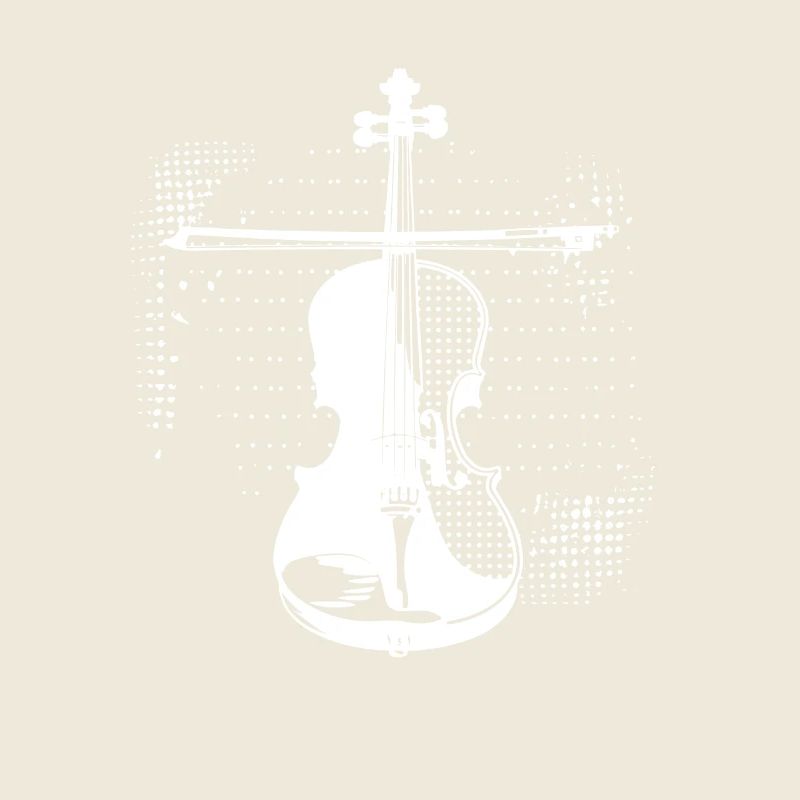 Violin player