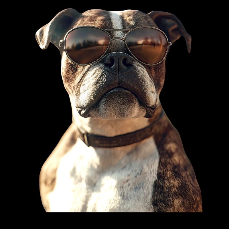 Deutscher Boxer Hunde Boxerverein German Boxer