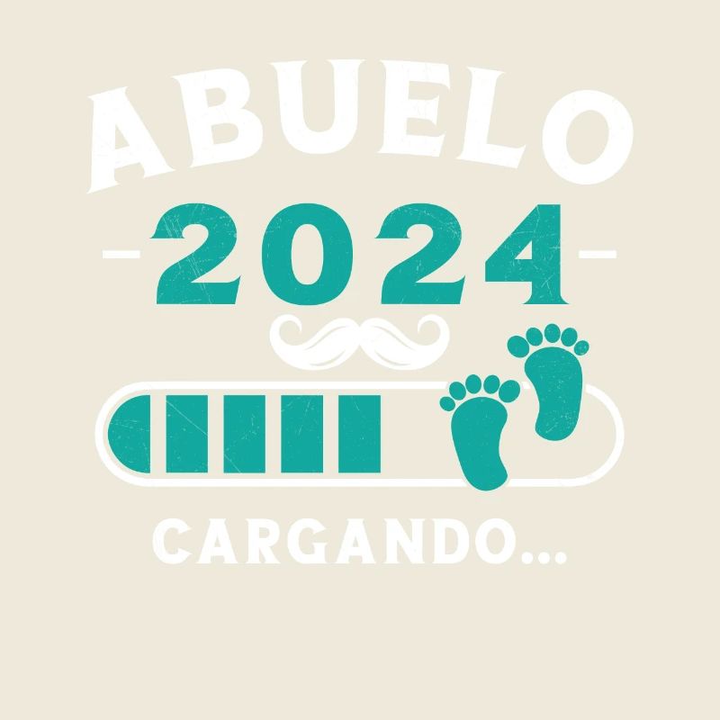 Grandpa 2024 Loading