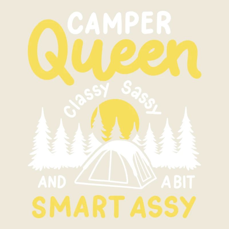 Camper Camping