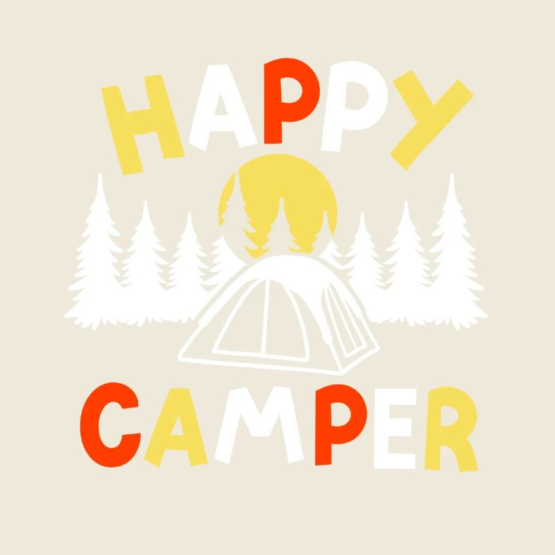 Camping Camper