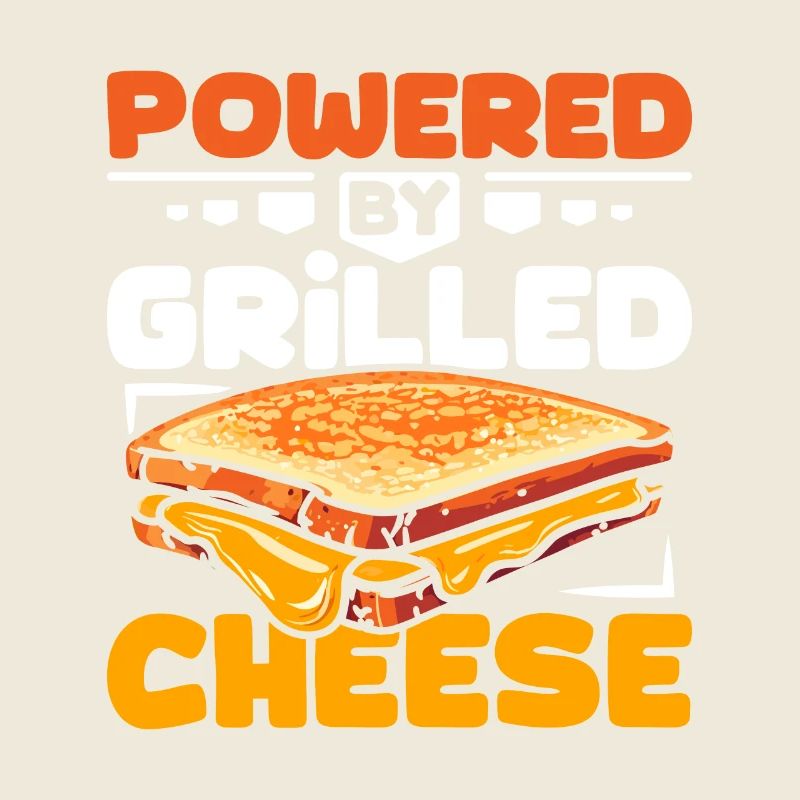 Propulsé par Grilled cheese