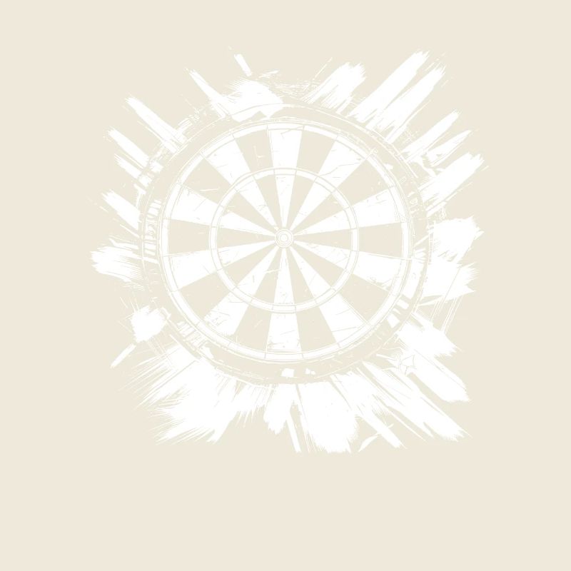 Dartscheibe