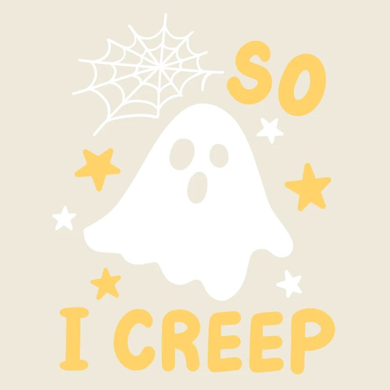 Geist Halloweenkostüm