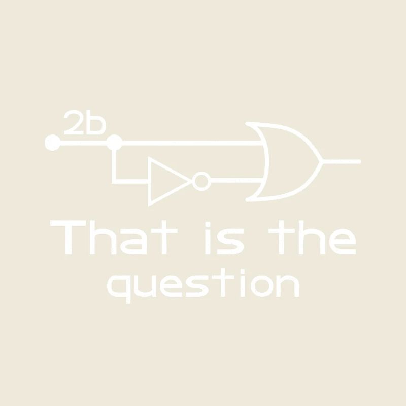 Elektroingenieur zu sein oder nicht zu sein Schaltkreis