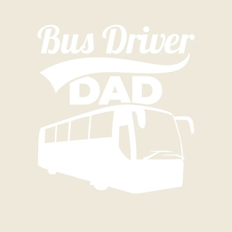 Bus Driver Dad