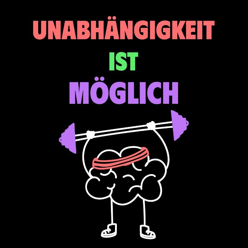 Independence is possible