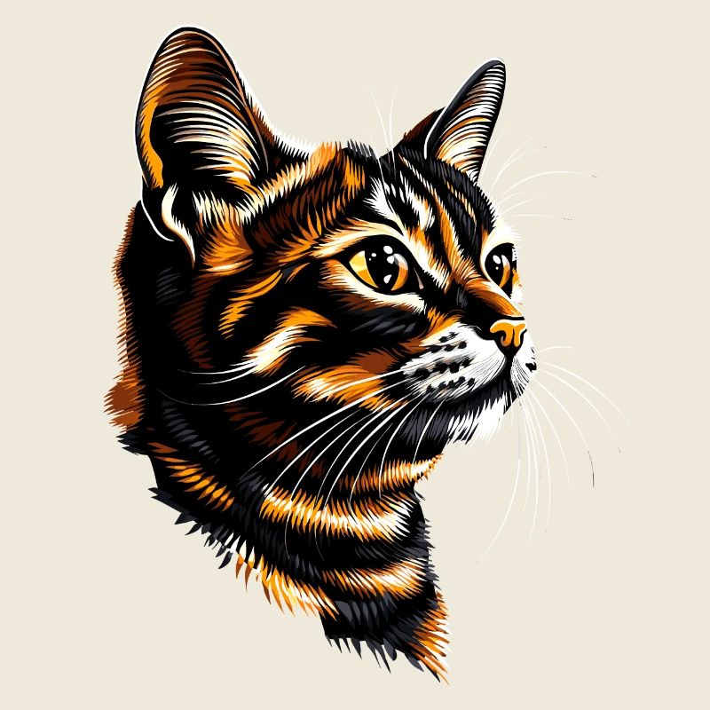 Bengal Katze Leopard Cat Leopardette Bengal Katzen