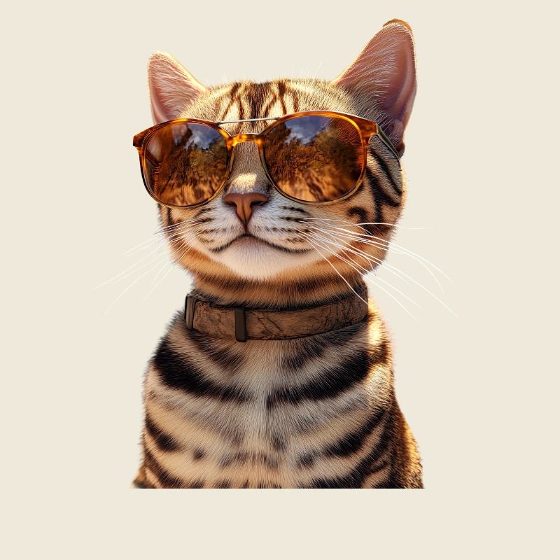 Chat Bengal Chat Léopard Chat Leopardette Chats Bengale