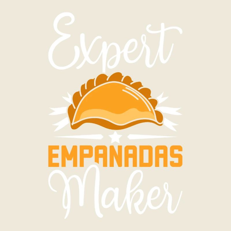 Expert empanadas maker