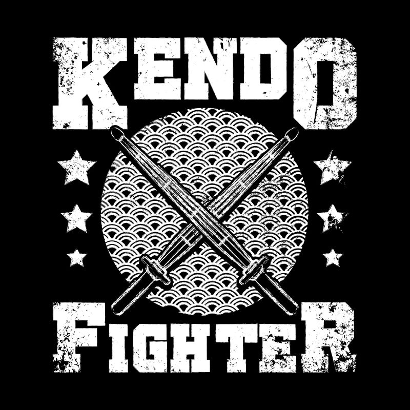 Kendo Fighter