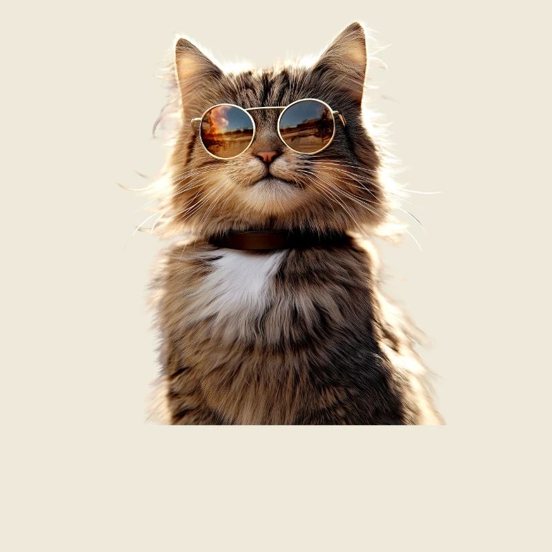 Cat Norwegian Forest Cat Norwegian Forest Cats