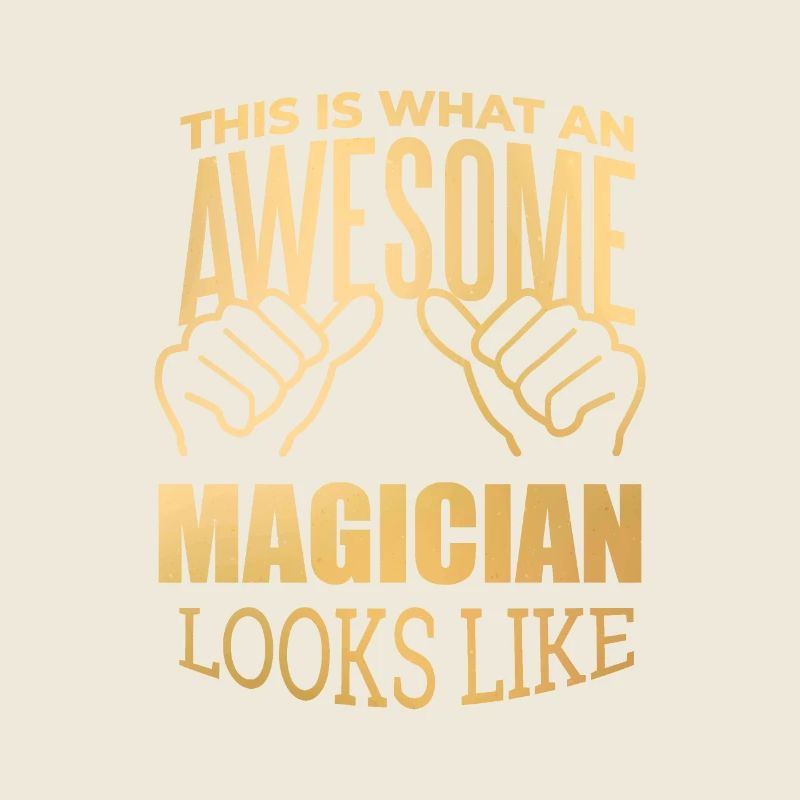 magicien