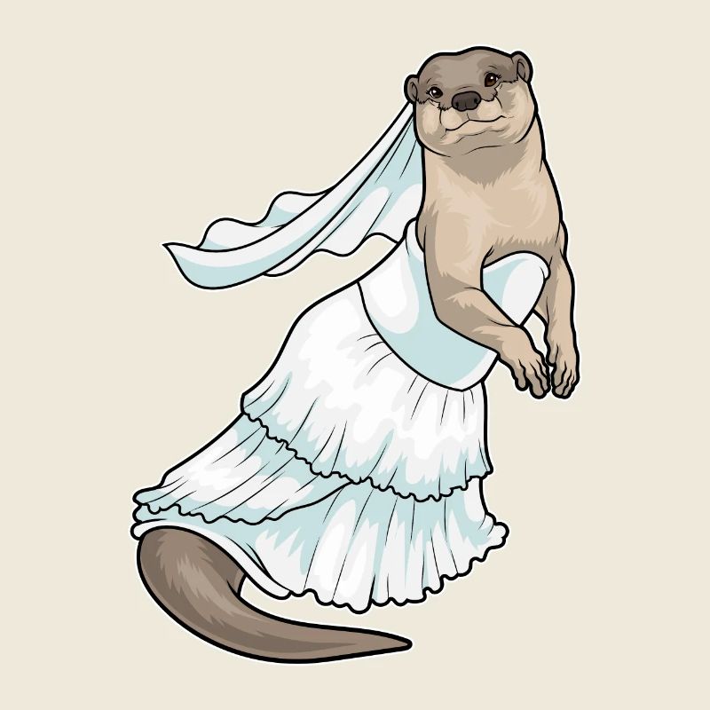 Robe de mariée Otter Bridal Wedding