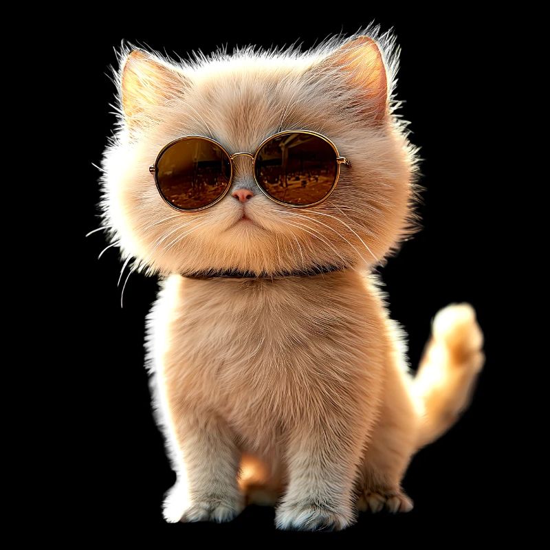 Chat Persan Chat Persan Chat Persan Chats Mignons