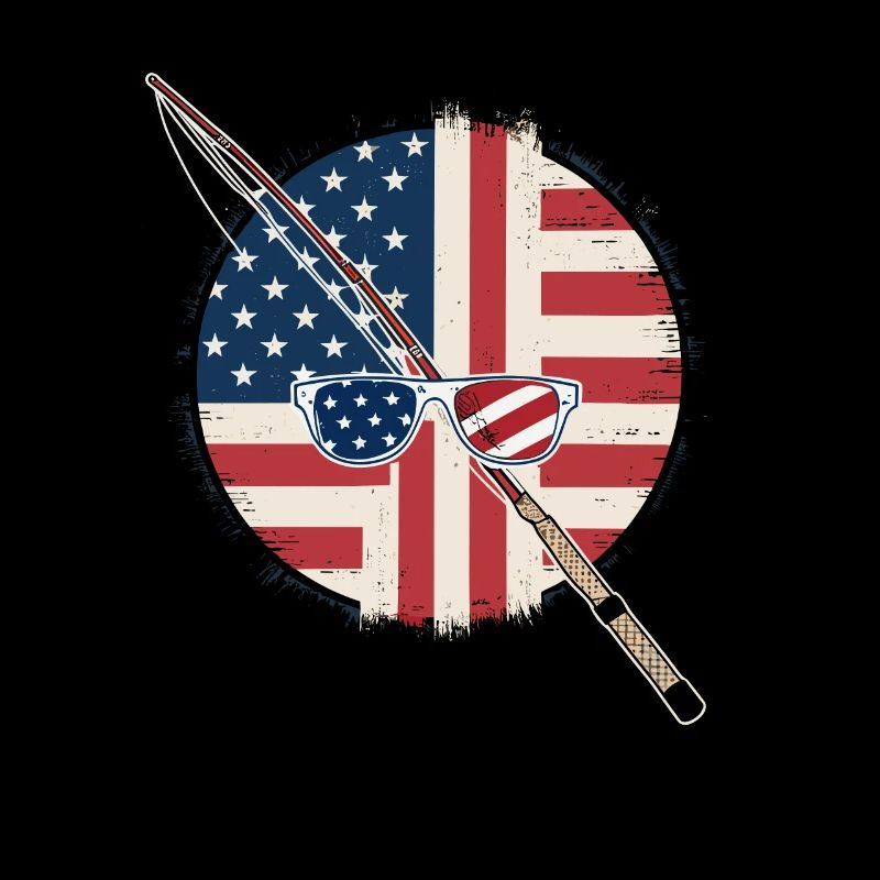 USA Fliegenfischen Abenteuer