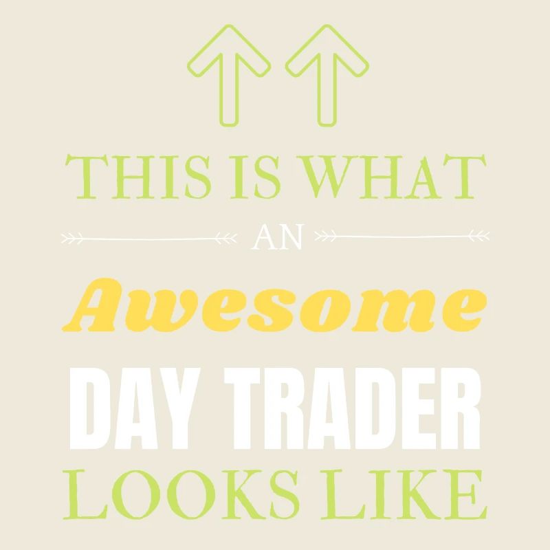 This is What an Awesome Day Trader Looks Like