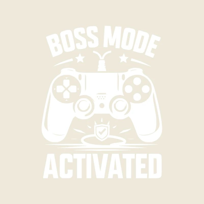 Bos Mode Activated