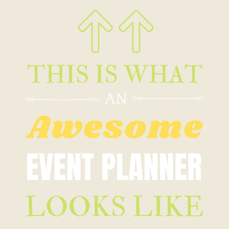 This is What an Awesome Event Planner Looks Like