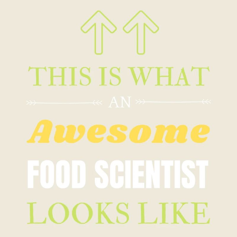 This is What an Awesome Food Scientist Looks Like