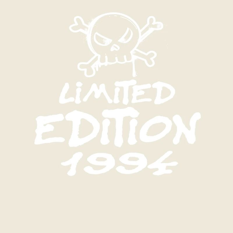 Edition Limitée 1994 Anniversaire Né 1994