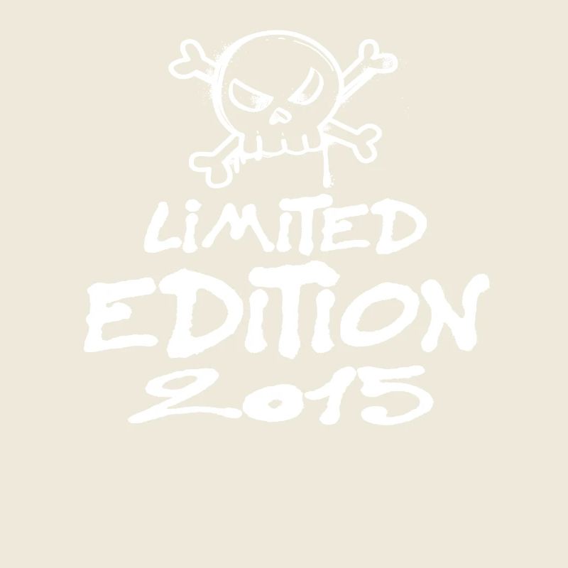 Edition Limitée 2015 Anniversaire 2015 Naissance