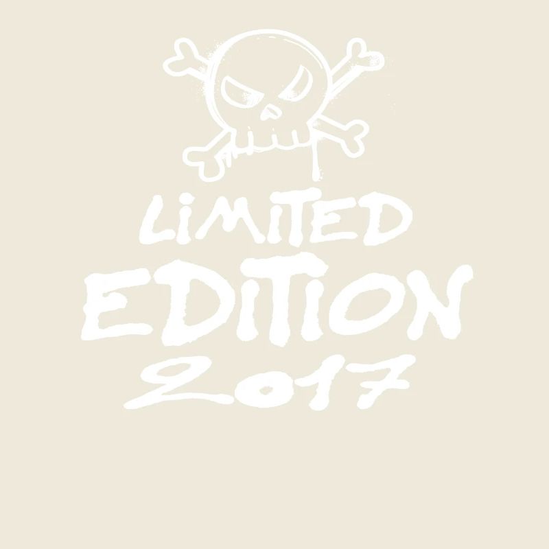 Edition Limitée 2017 Anniversaire 2017 Naissance