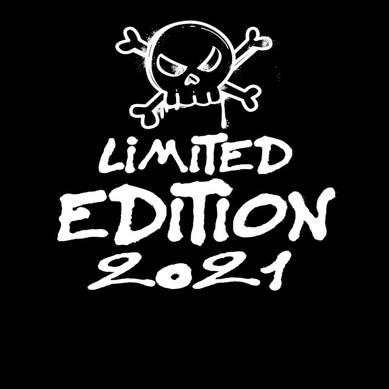 Edition Limitée 2021 Anniversaire 2021 Naissance
