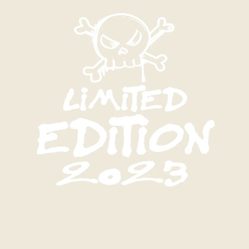 Limited Edition 2023 Geburtstag 2023 Geboren