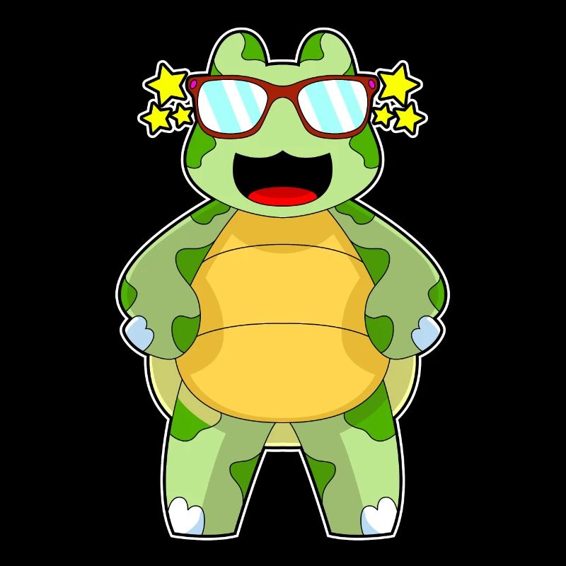 Turtle Sunglasses