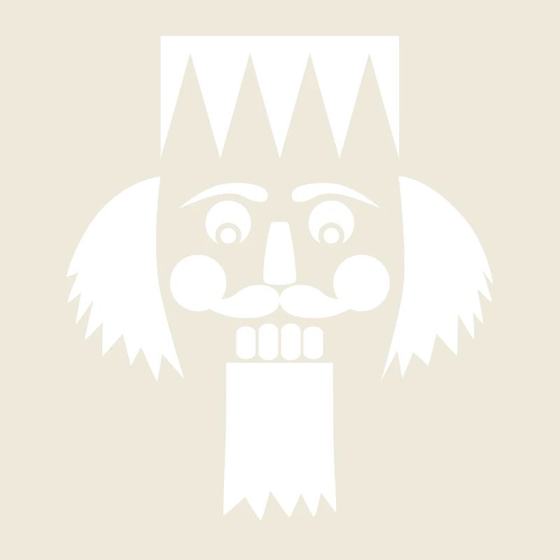 Nutcracker Christmas Symbol Xmas Advent