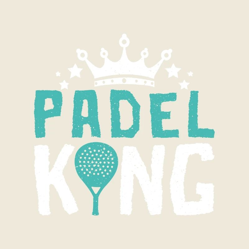 Padel King