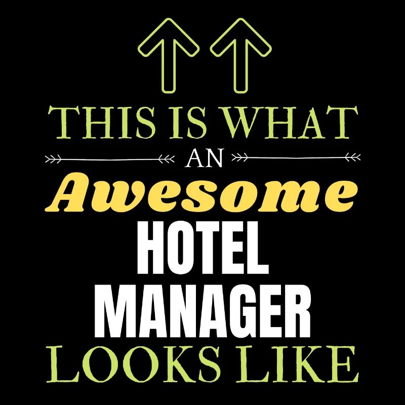 This is What an Awesome Hotel Manager Looks Like