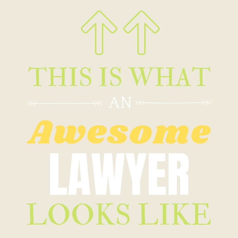 This is What an Awesome Lawyer Looks Like