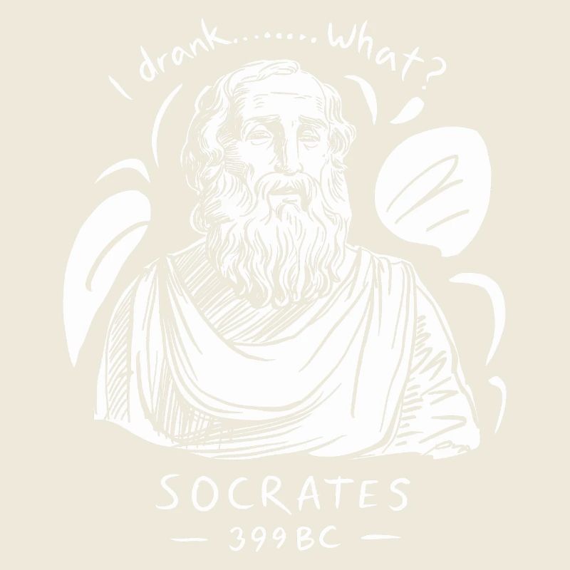 Philosophical humor for thinkers